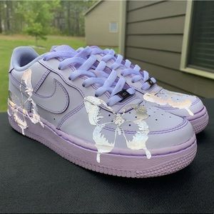 CUSTOM AF1  US  5Y GIRLS